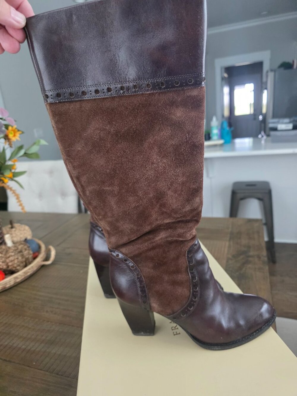 Women's Franco Sarto Boots